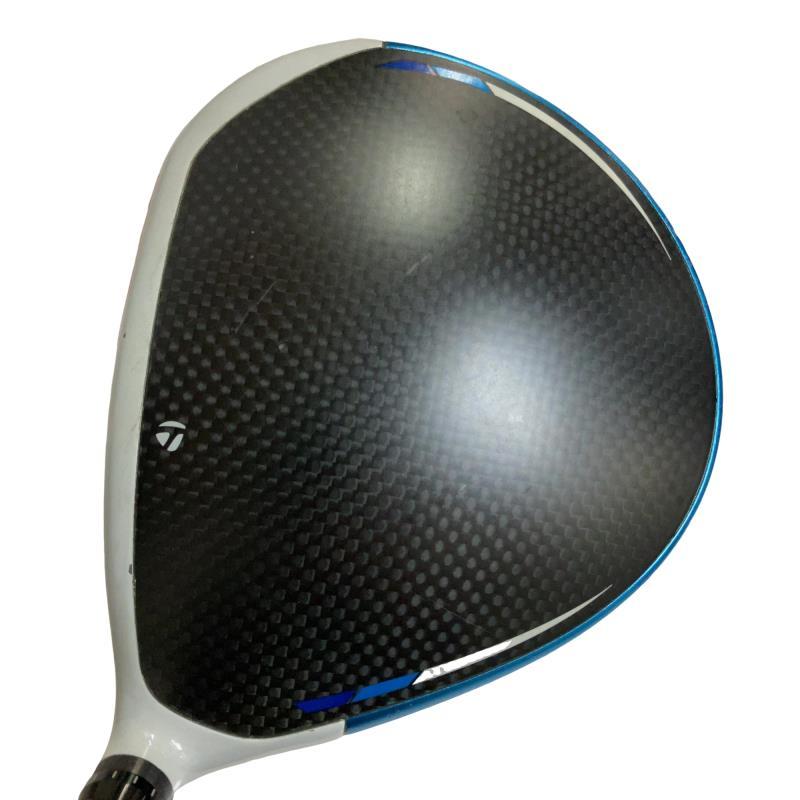 TaylorMade（テーラーメイド） SIM2 MAX-D 9° ドライバー DR