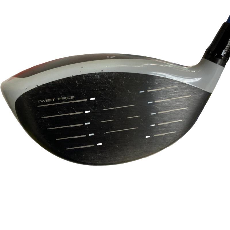 TaylorMade（テーラーメイド） SIM2 MAX-D 9° ドライバー DR