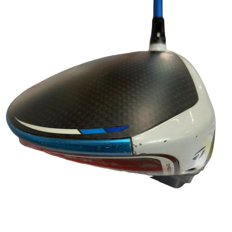 TaylorMade（テーラーメイド） SIM2 MAX-D 9° ドライバー DR