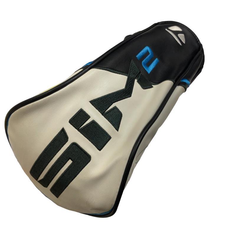 【超美品】テーラーメイド SIM2 MAX-D 9° S TaylorMade（テーラーメイド） SIM2 MAX-D 9° ドライバー DR