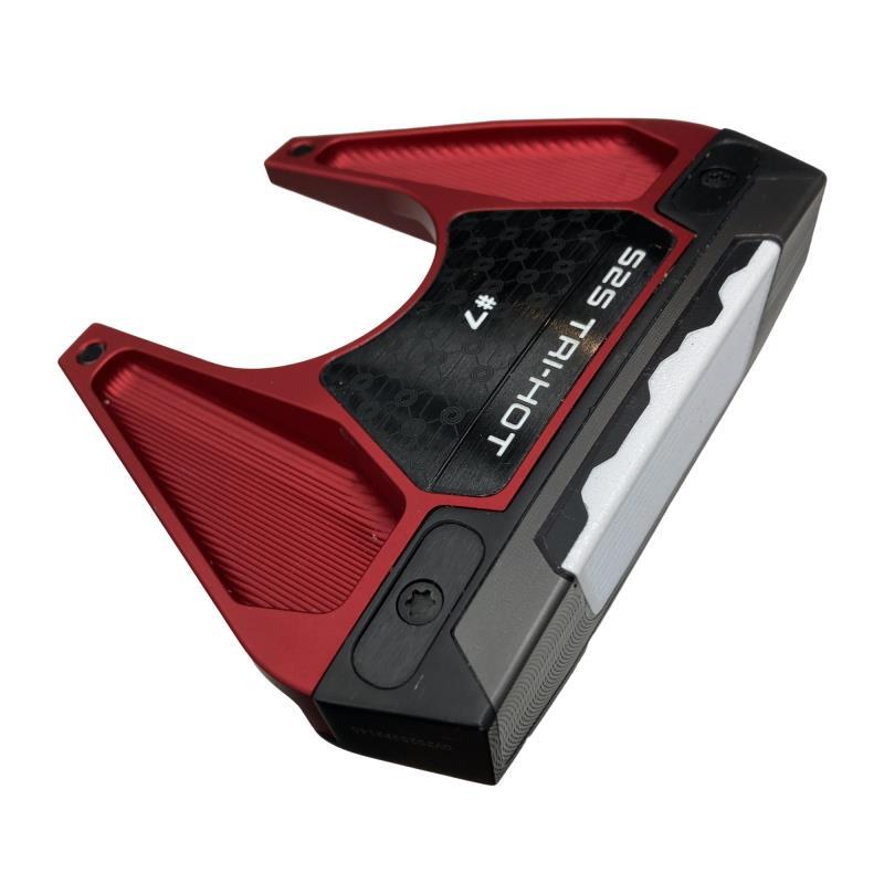 Odyssey Square2SquareTRI-HOT #7 パター34インチ ODYSSEY（キャロウェイゴルフ） オデッセイ SQUARE 2 TRI-HOT #7 34
