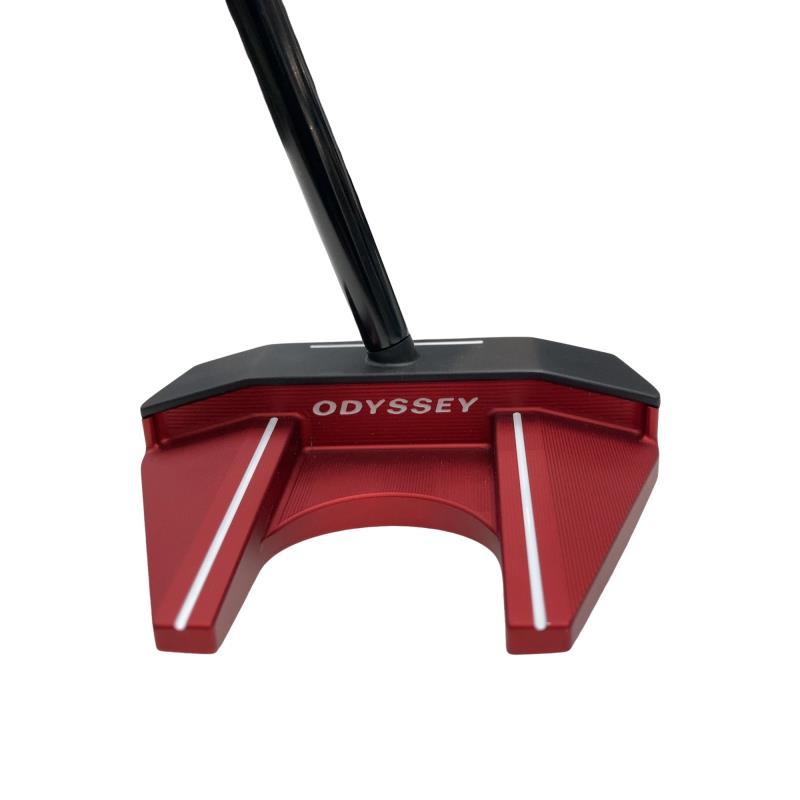 ODYSSEY（キャロウェイゴルフ） オデッセイ SQUARE 2 TRI-HOT #7 34