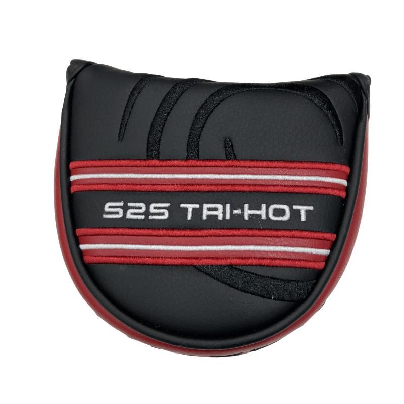 オデッセイ S2S TRI-HOT #7 34inch 未使用 Square 2 Square TRI-HOT #7 Putter