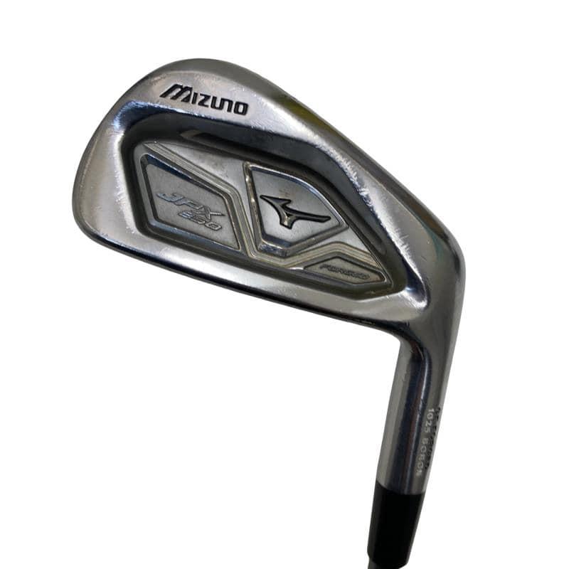 MIZUNO GOLF ミズノ JPX 850 FORGED 6S アイアンセット IR フレックス