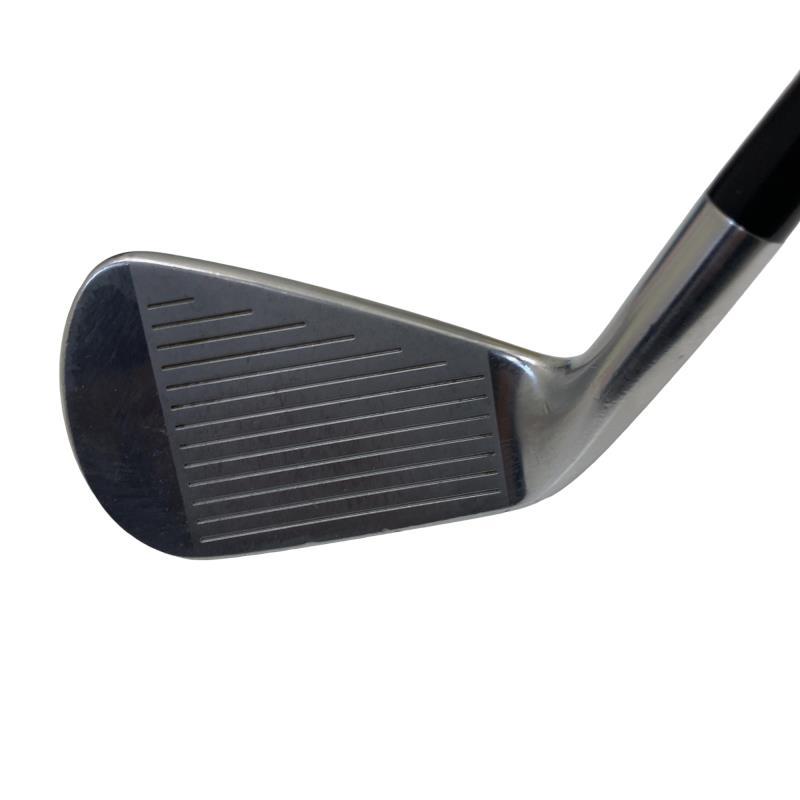 MIZUNO GOLF ミズノ JPX 850 FORGED 6S アイアンセット IR フレックス