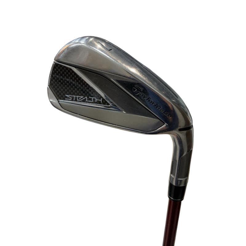 TaylorMade（テーラーメイド） STEALTH 7S レディース アイアンセット