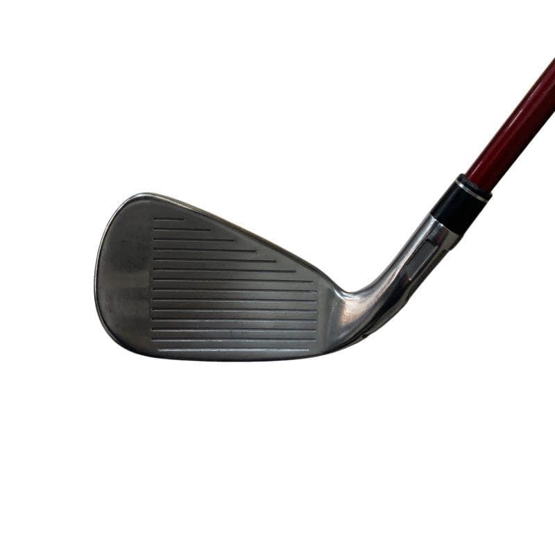 TaylorMade（テーラーメイド） STEALTH 7S レディース アイアンセット
