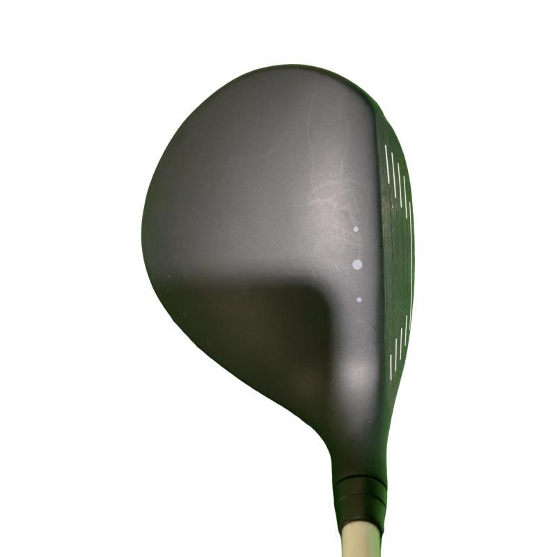 PING（ピン） G425 MAX 9W レフティ フェアウェイウッド FW フレックス