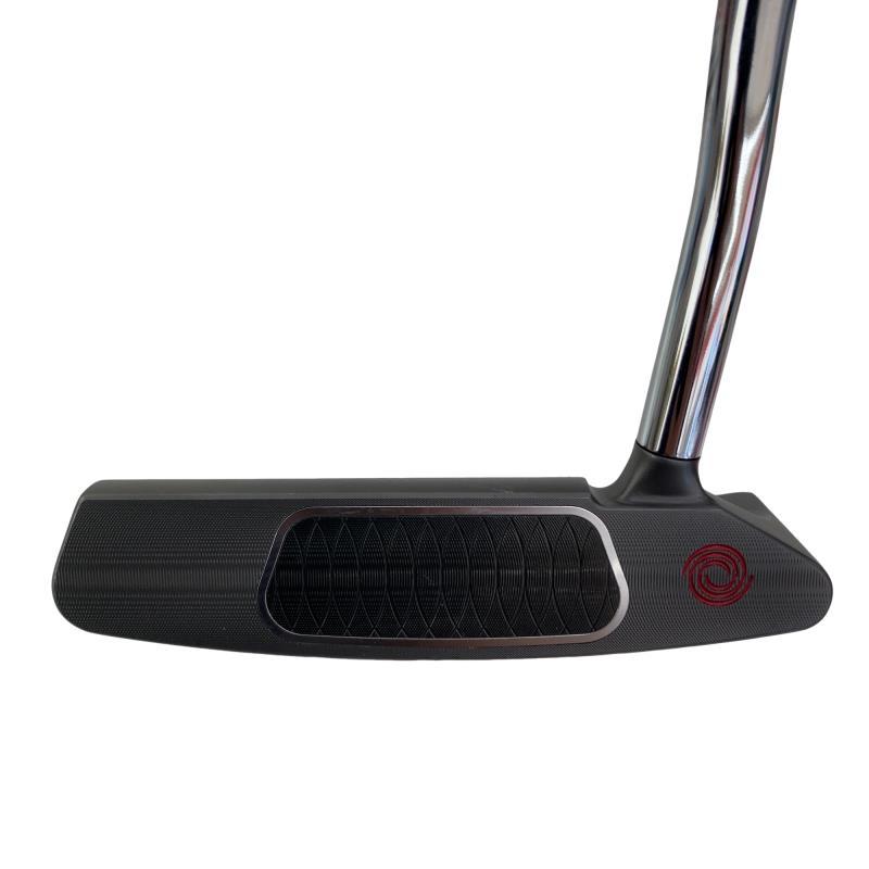 オデッセイ TOULON Ai-ONE CHICAGO DB 34インチ パター PT フレックス 
