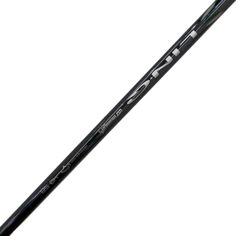 キャロウェイ ELYTE MAX FAST U5 ユーティリティ UT フレックスSR_4