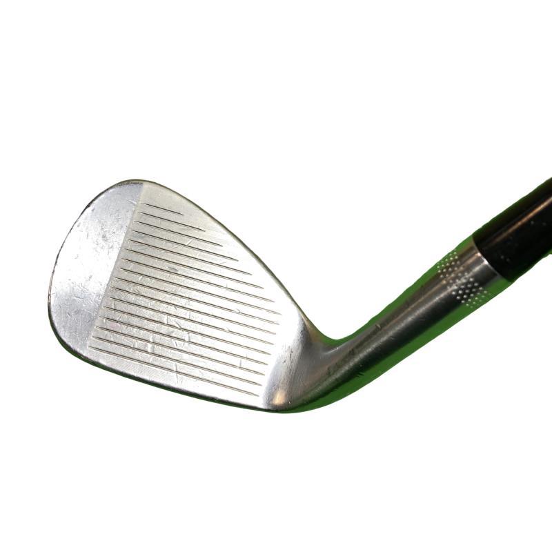 タイトリスト ボーケイフォージド 2023 48度 10Fウェッジ 美品 Titleist（タイトリスト） VOKEY FORGED(2023) 48°/10°F ウェッジ WG