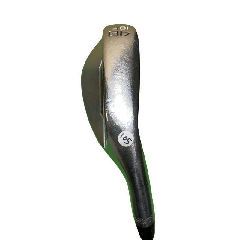Titleist（タイトリスト） VOKEY FORGED(2023) 48°/10°F ウェッジ WG