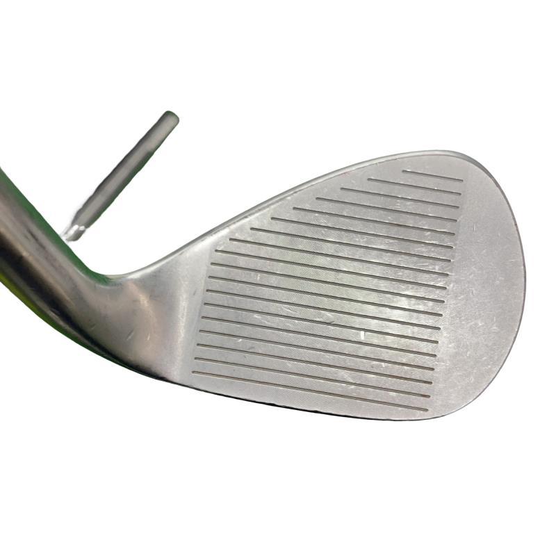 kasco（キャスコ） Dolphin Wedge DW-123 シルバー 52° レフティ