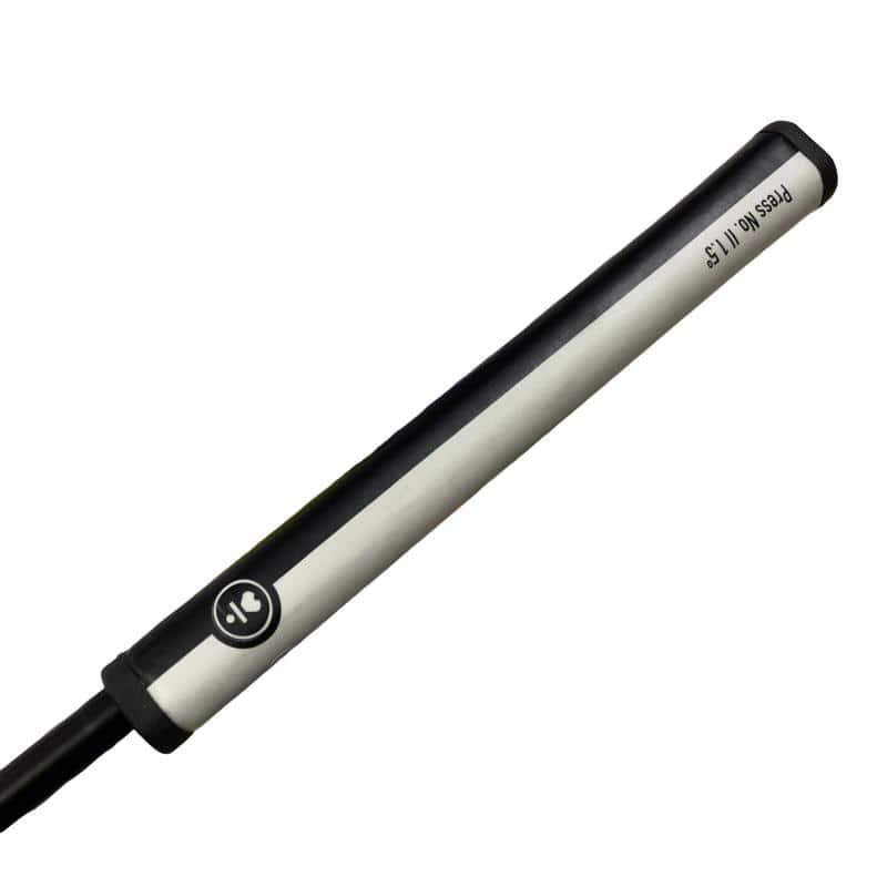 L.A.B.GOLF L.A.B.GOLF Mezz.1 MAX 35インチ パター PT フレックスその他の画像