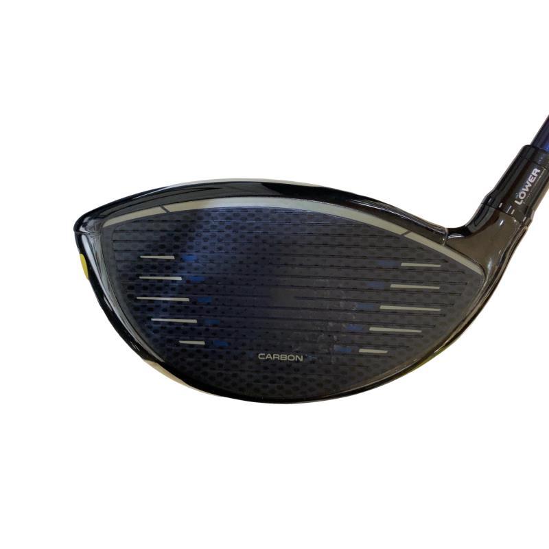 TaylorMade（テーラーメイド） Qi10 MAX 9° ドライバー DR フレックスS