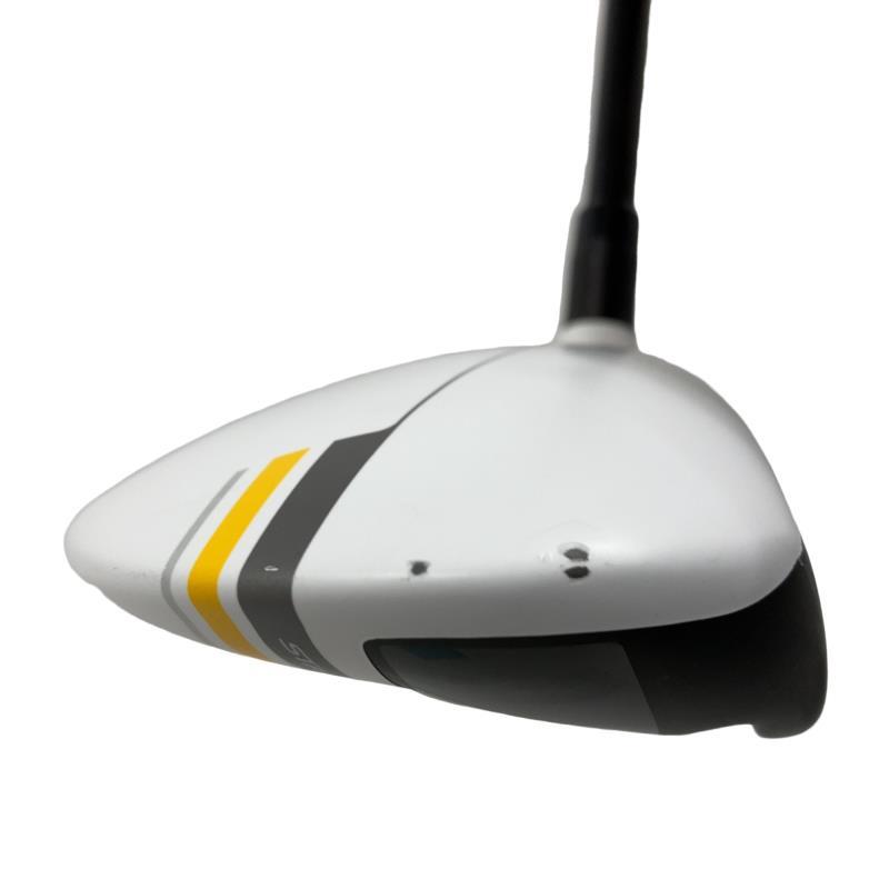 テーラーメイド RBZ STAGE 2 7W フェアウェイウッド FW フレックスSRの画像