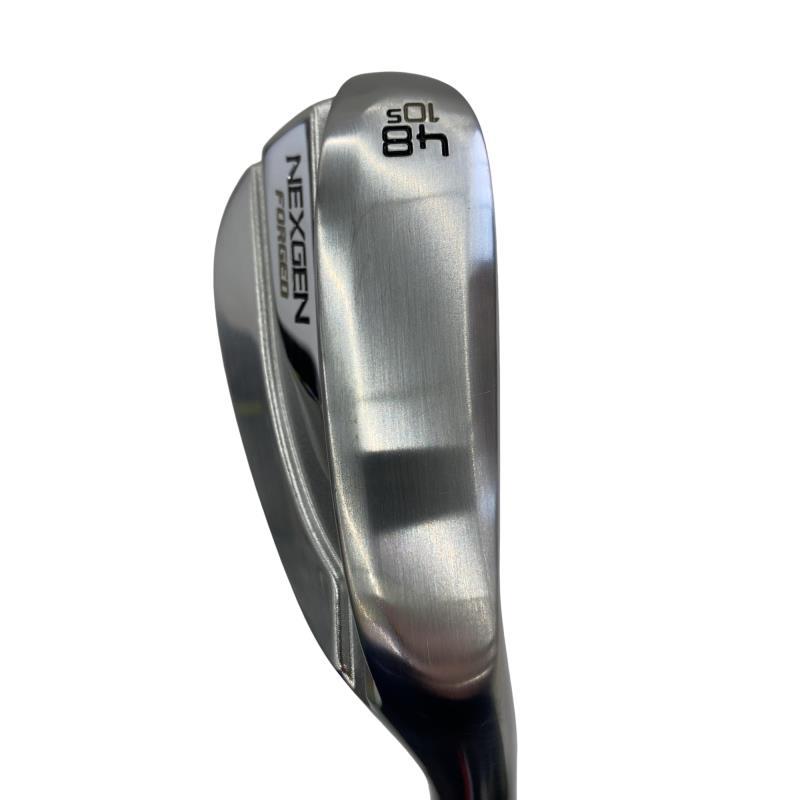 ゴルフパートナー NEXGEN FORGED WEDGE(2025) 48°/10°S ウェッジ WG フレックスS_3