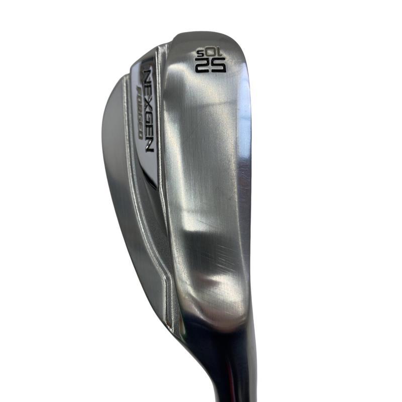 ゴルフパートナー NEXGEN FORGED WEDGE(2025) 52°/10°S ウェッジ WG フレックスS_3