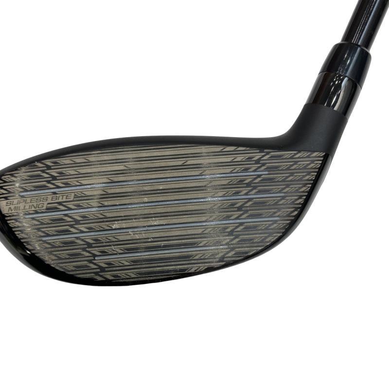 ブリヂストン BRIDGESTONE B1 ST 3W フェアウェイウッド FW フレックスXの画像