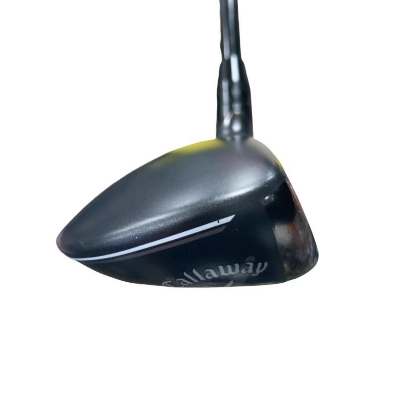 Callaway（キャロウェイ） PARADYM Ai SMOKE HL U5 ユーティリティ UT