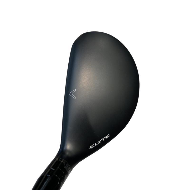Callaway（キャロウェイ） ELYTE X U5 ユーティリティ UT フレックスR