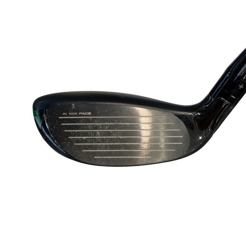 Callaway（キャロウェイ） ELYTE X U5 ユーティリティ UT フレックスR