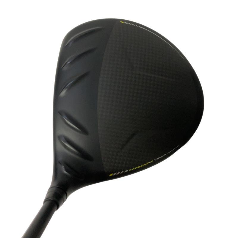 PING（ピン） G430 MAX 10K 10.5° ドライバー DR フレックスその他