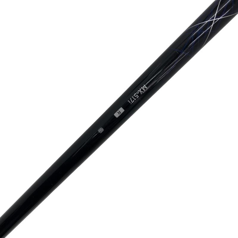 ヤマハ inpres UD 2 9S アイアンセット IR フレックスRの画像