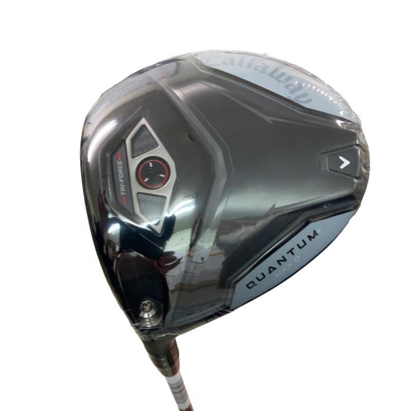 Callaway（キャロウェイ） QUANTUM MAX D 10.5° レフティ ドライバー