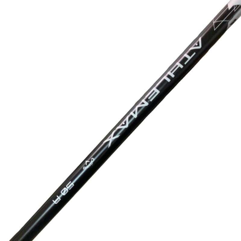 Callaway（キャロウェイ） QUANTUM MAX D 10.5° レフティ ドライバー