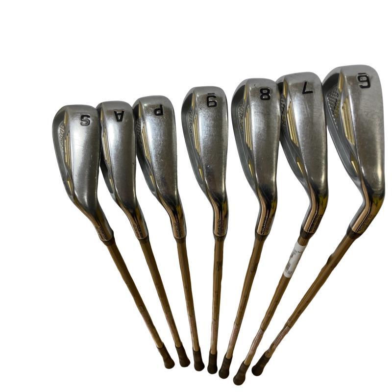KATANA GOLF（カタナゴルフ） SWORD ATC 589-β 7S アイアンセット IR