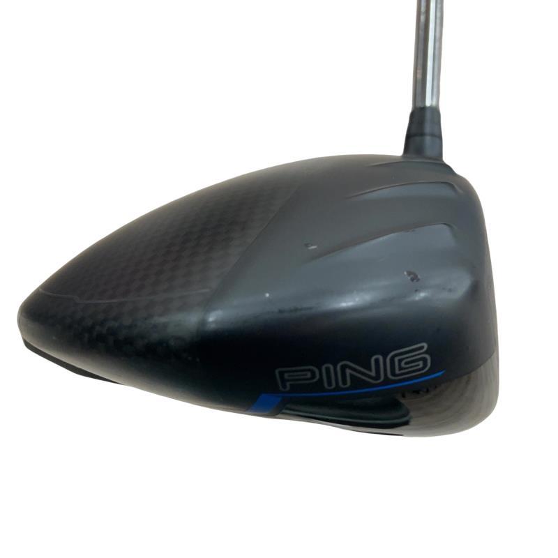 PING（ピン） G440 LST 10.5° ドライバー DR フレックスR : ゴルフ