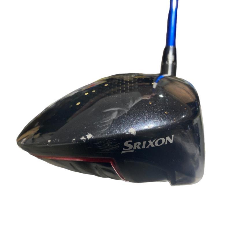 DUNLOP（ダンロップ） SRIXON Z785 9.5° ドライバー DR フレックスS