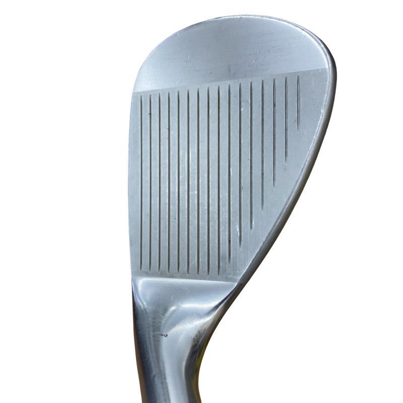 タイトリスト VOKEY SPIN MILLED SM9 ツアークロム 50°/12°F ウェッジ WG フレックスその他_2