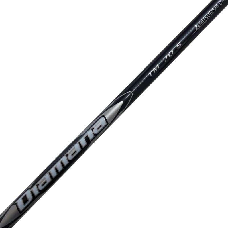 TaylorMade（テーラーメイド） Qi35 U3 ユーティリティ UT フレックスS