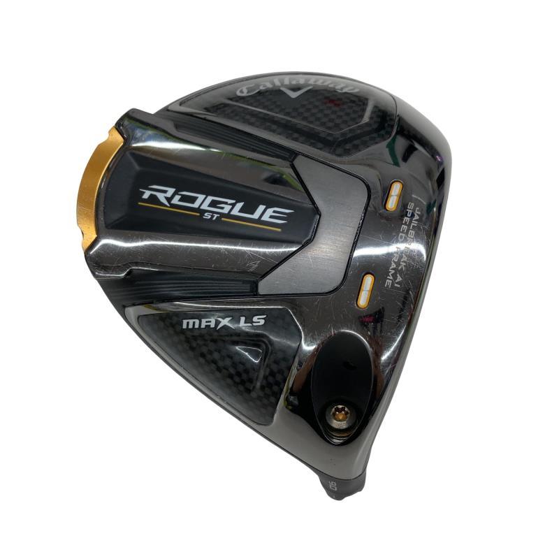 Callaway（キャロウェイ） ROGUE ST MAX LS 9° ドライバー DR
