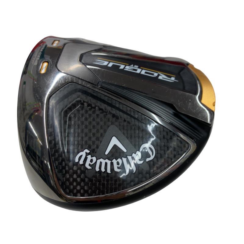 キャロウェイ ローグST MAX 9° ドライバー Callaway（キャロウェイ） ROGUE ST MAX LS 9° ドライバー DR