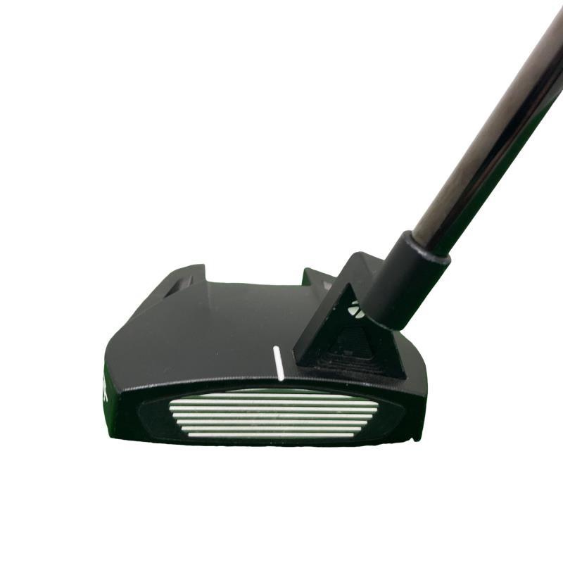 TaylorMade（テーラーメイド） Spider GT BLACK TM1 34インチ パター