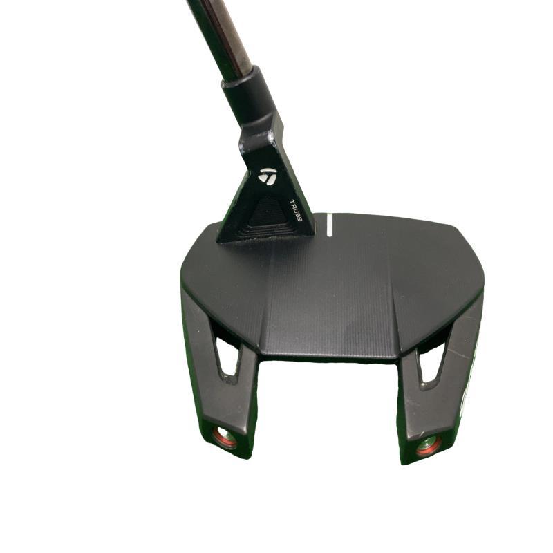 TaylorMade（テーラーメイド） Spider GT BLACK TM1 34インチ パター