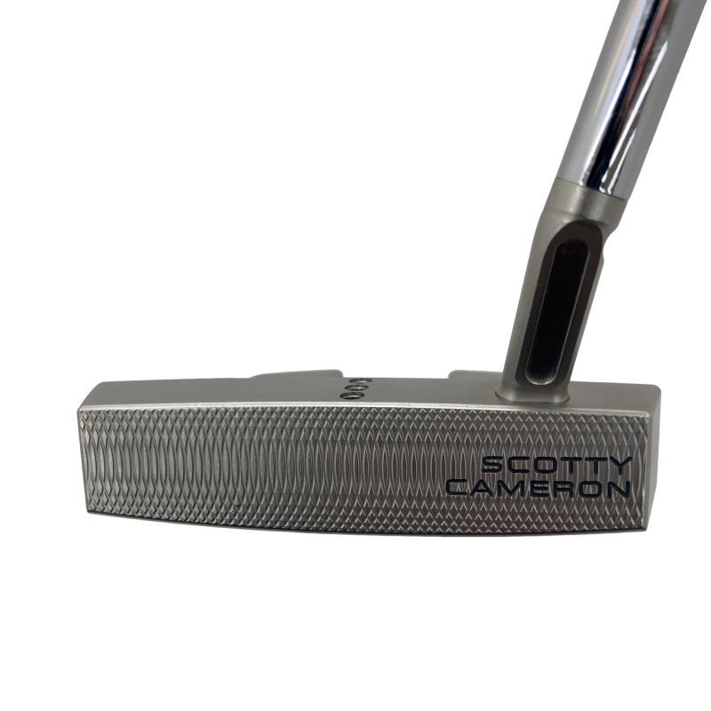 タイトリスト SCOTTY CAMERON PHANTOM 5.5(2024) 34インチ パター PT フレックスその他_2