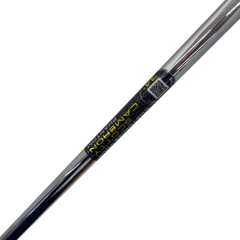 タイトリスト SCOTTY CAMERON PHANTOM 5.5(2024) 34インチ パター PT フレックスその他_4