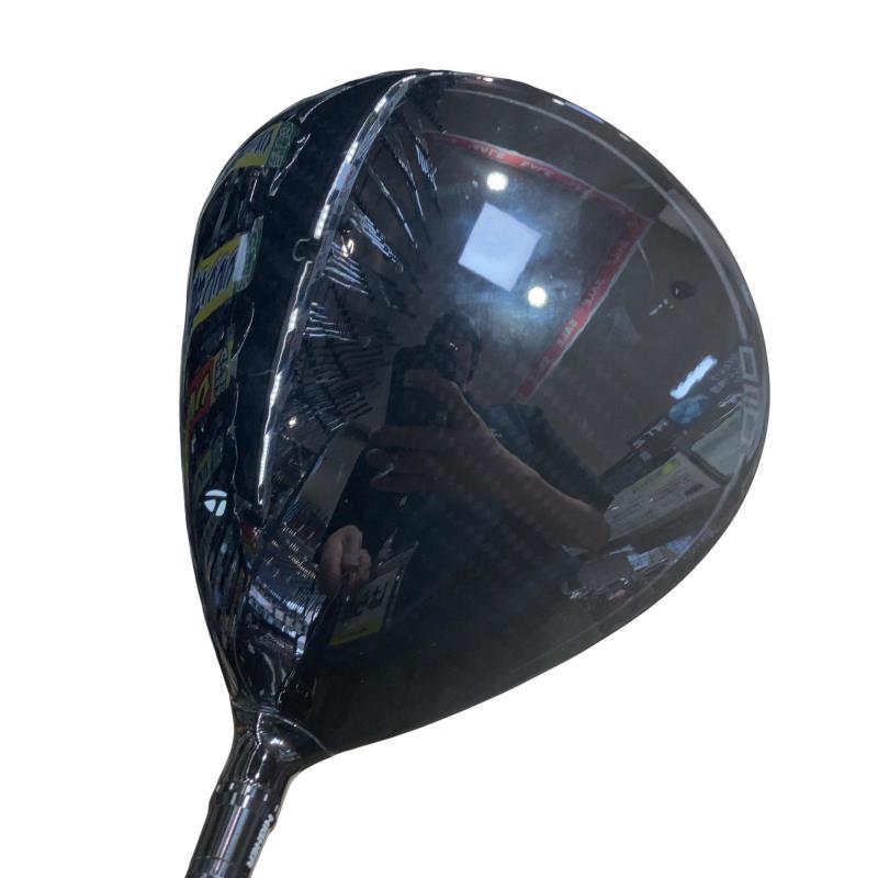 TaylorMade（テーラーメイド） Qi10 10.5° ドライバー DR フレックスSR