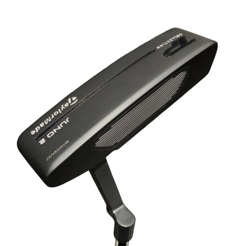 テーラーメイド SOTO1 パター 35インチ TaylorMade（テーラーメイド） TP COLLECTION BLACK SOTO 1 35インチ
