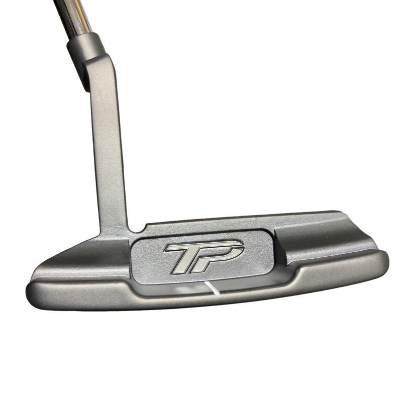 TaylorMade（テーラーメイド） TP COLLECTION BLACK SOTO 1 35インチ