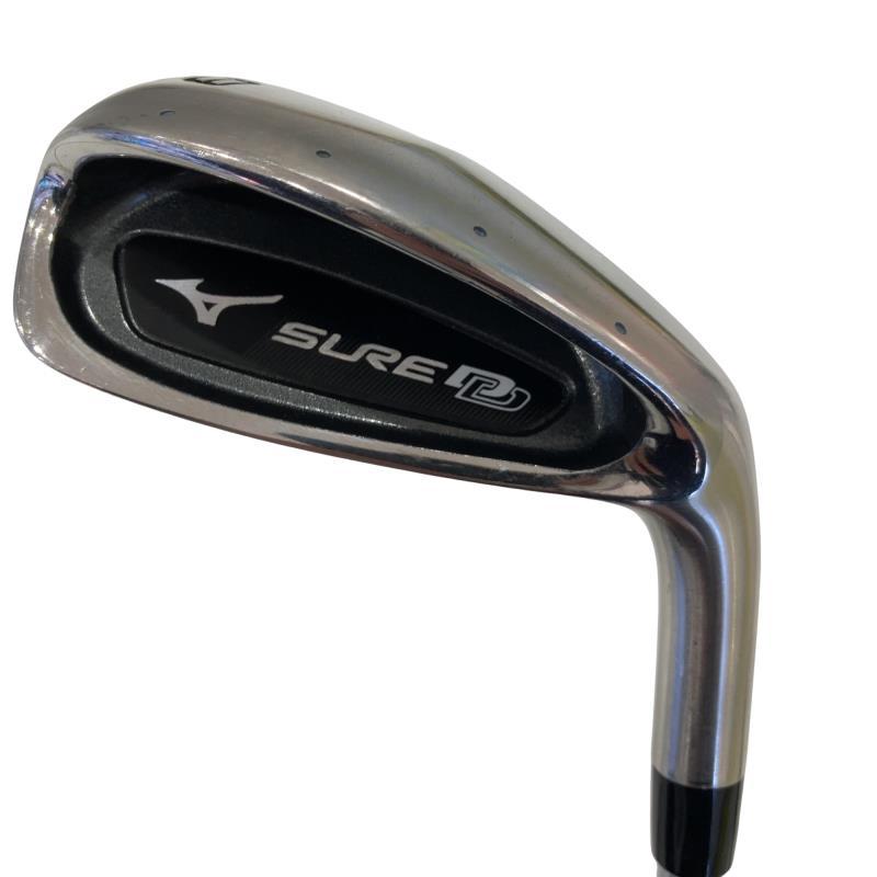 MIZUNO GOLF ミズノ SURE DD SI 3S アイアンセット IR フレックスSR