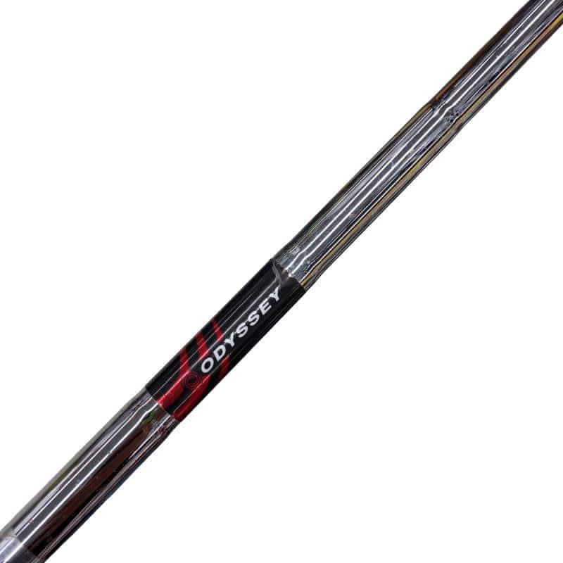 オデッセイ METAL-X #7 33インチ パター PT フレックスその他の画像