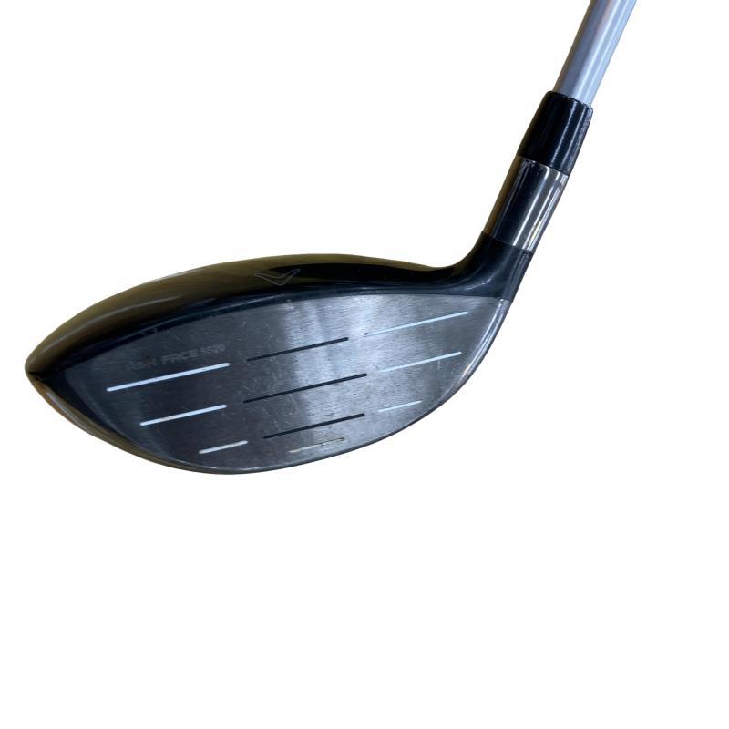 Callaway（キャロウェイ） MAVRIK 3W フェアウェイウッド FW