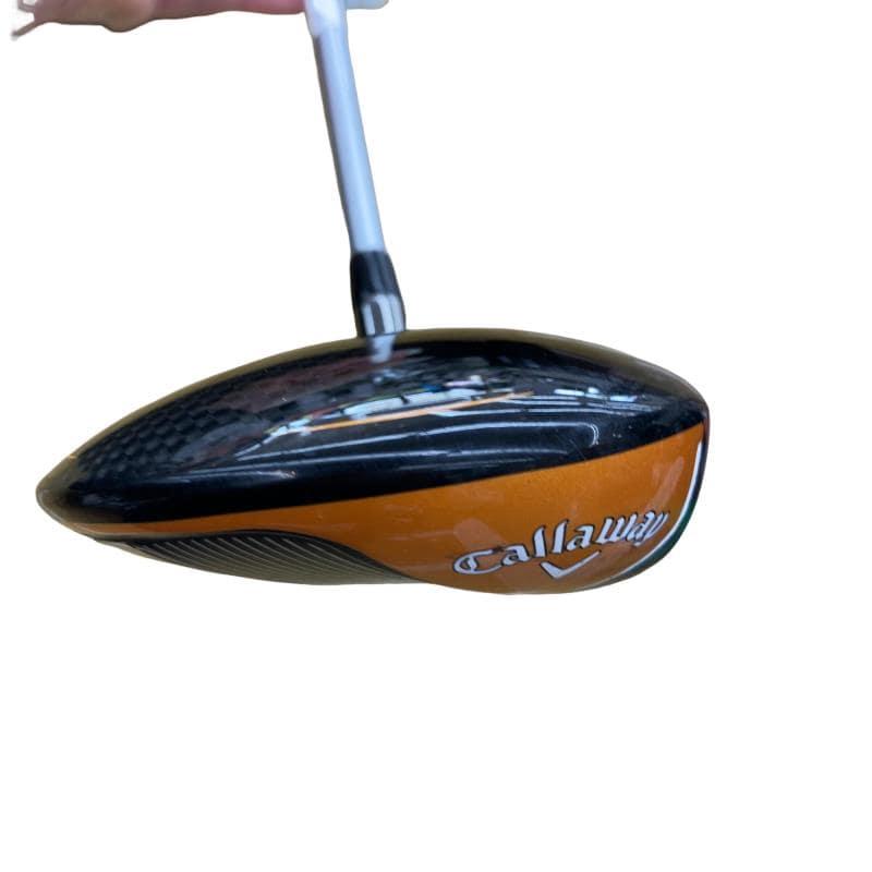 Callaway（キャロウェイ） MAVRIK 3W フェアウェイウッド FW