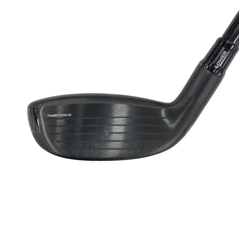 TaylorMade（テーラーメイド） Qi4D U4 ユーティリティ UT フレックス