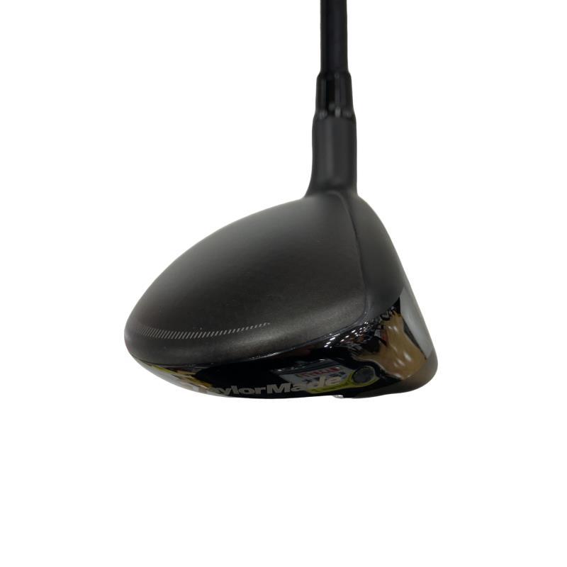 TaylorMade（テーラーメイド） Qi4D U5 ユーティリティ UT フレックスS